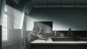 Subete ga F ni Naru: The Perfect Insider